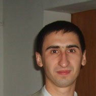 Alik, Николаев