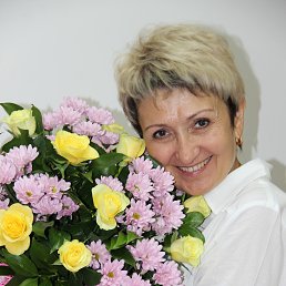 Ирина, Харьков