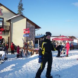 Андрей, Нижневартовск